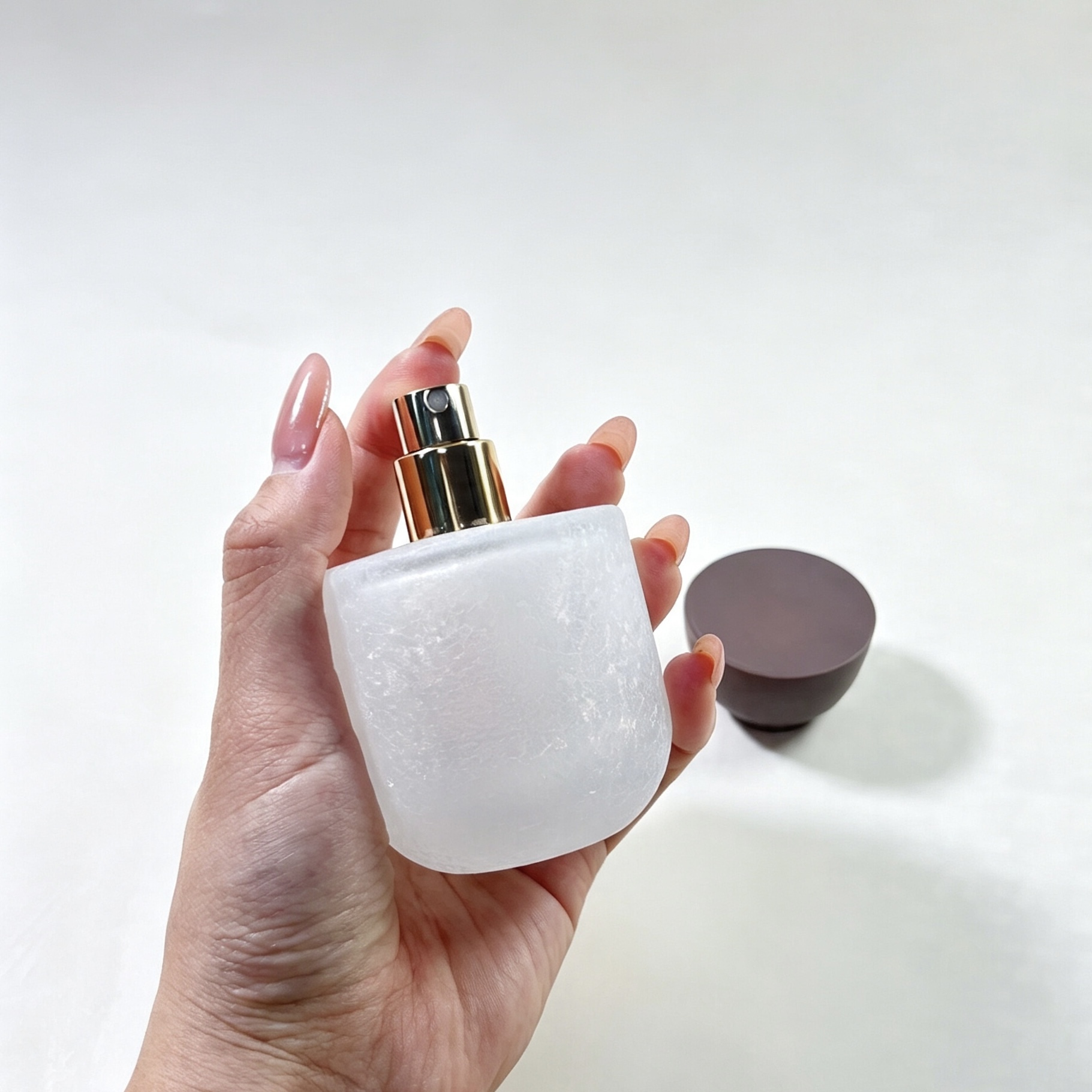 PERFUME BOTTLE