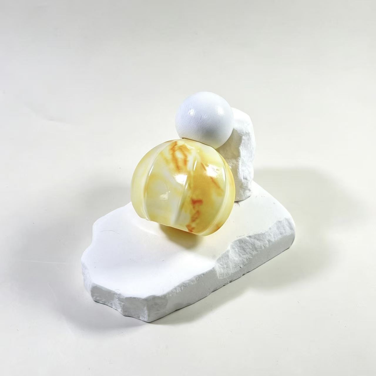 PERFUME BOTTLE
