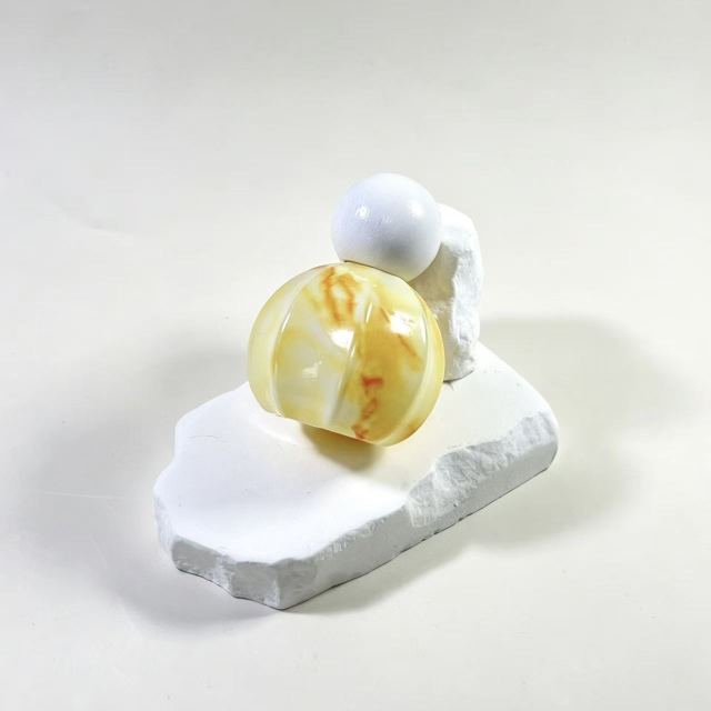 PERFUME BOTTLE