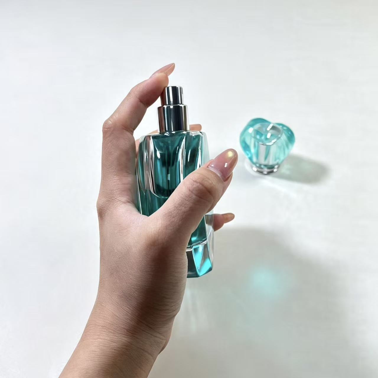 PERFUME BOTTLE