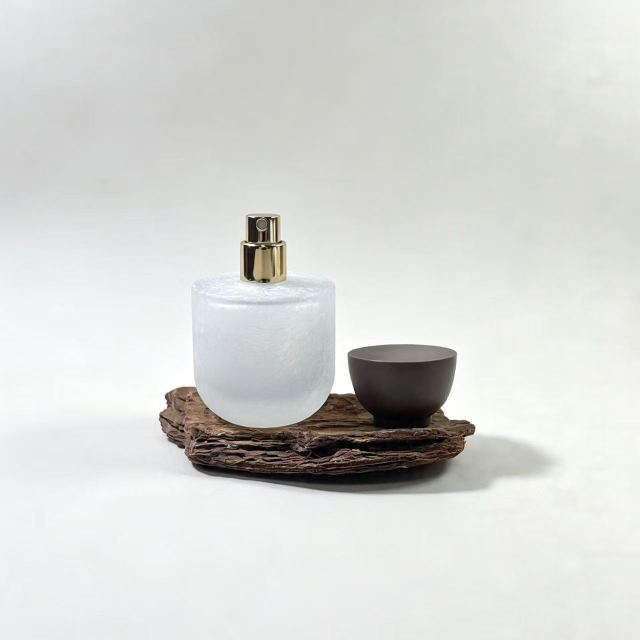 PERFUME BOTTLE