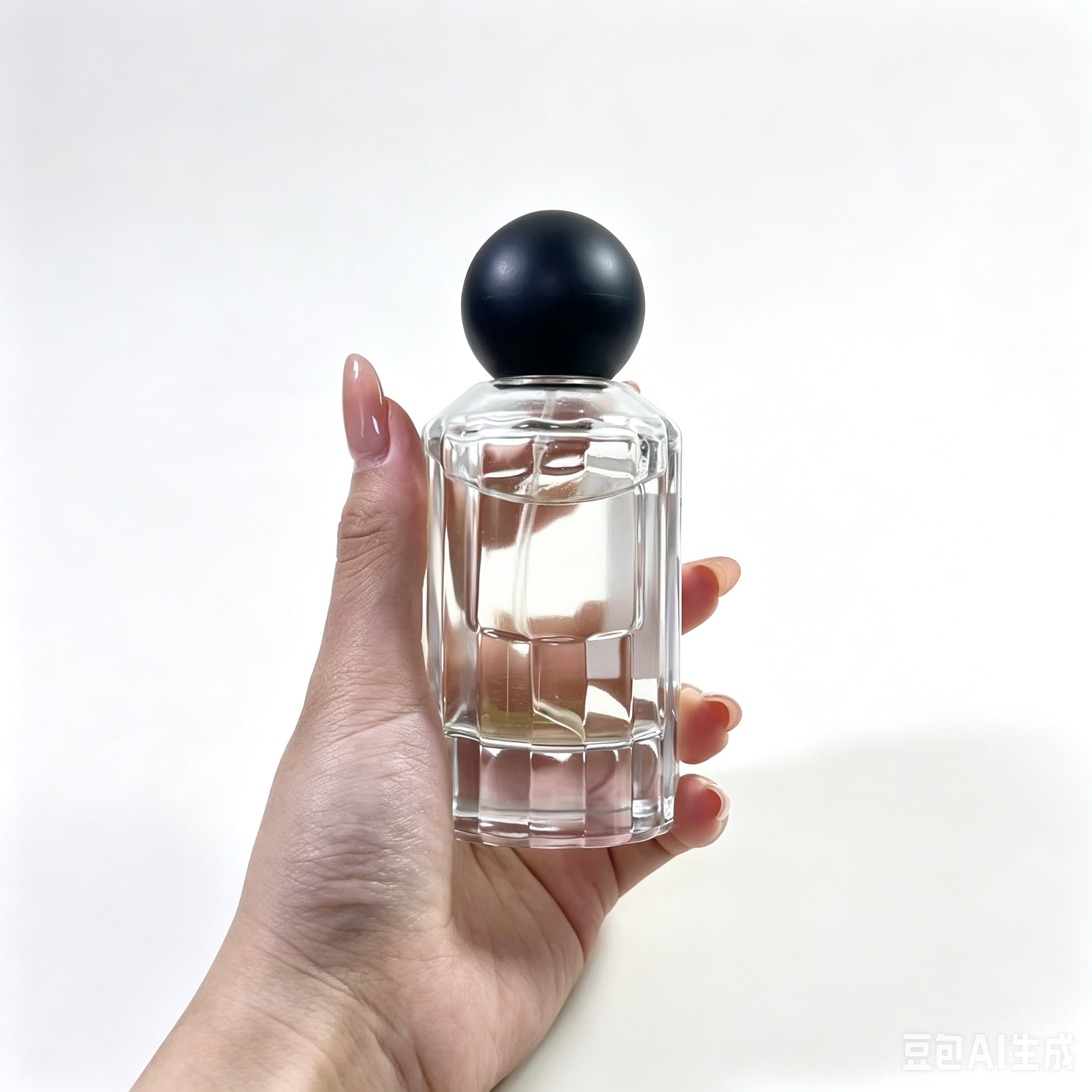 PERFUME BOTTLE