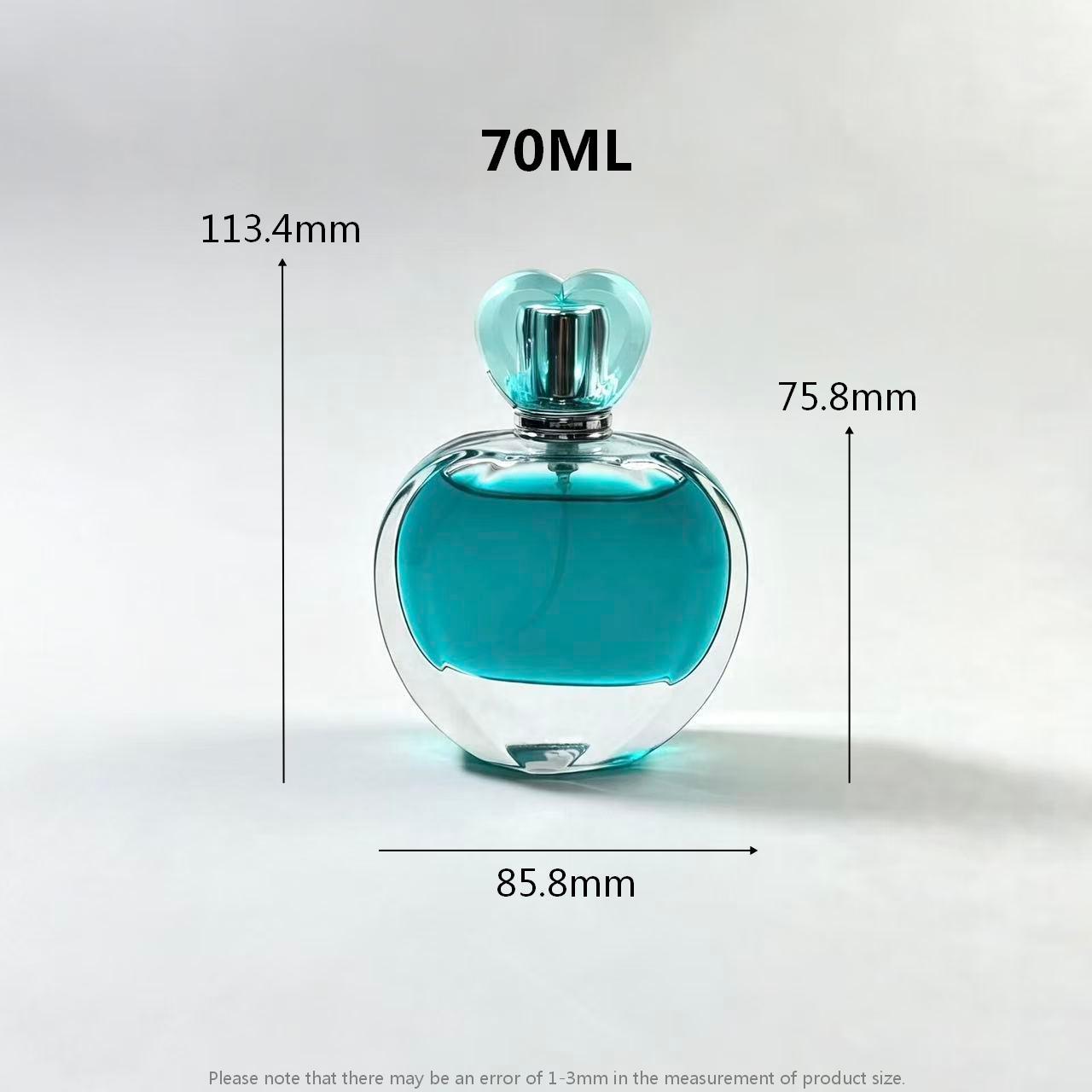 PERFUME BOTTLE