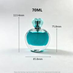PERFUME BOTTLE