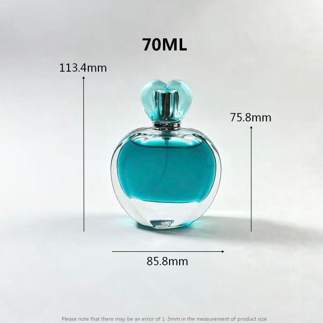 PERFUME BOTTLE