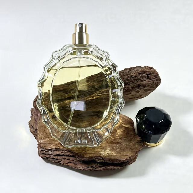 PERFUME BOTTLE