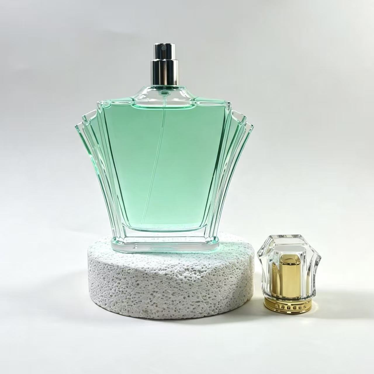 PERFUME BOTTLE