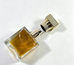 PERFUME BOTTLE