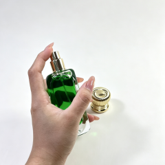 PERFUME BOTTLE