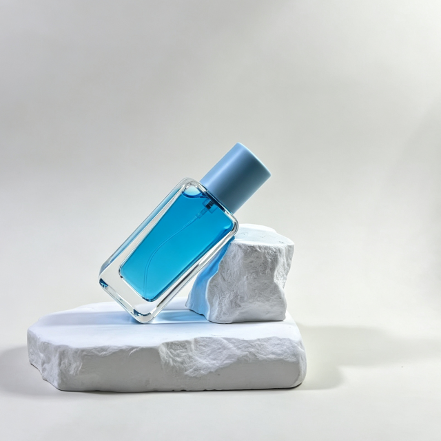 PERFUME BOTTLE