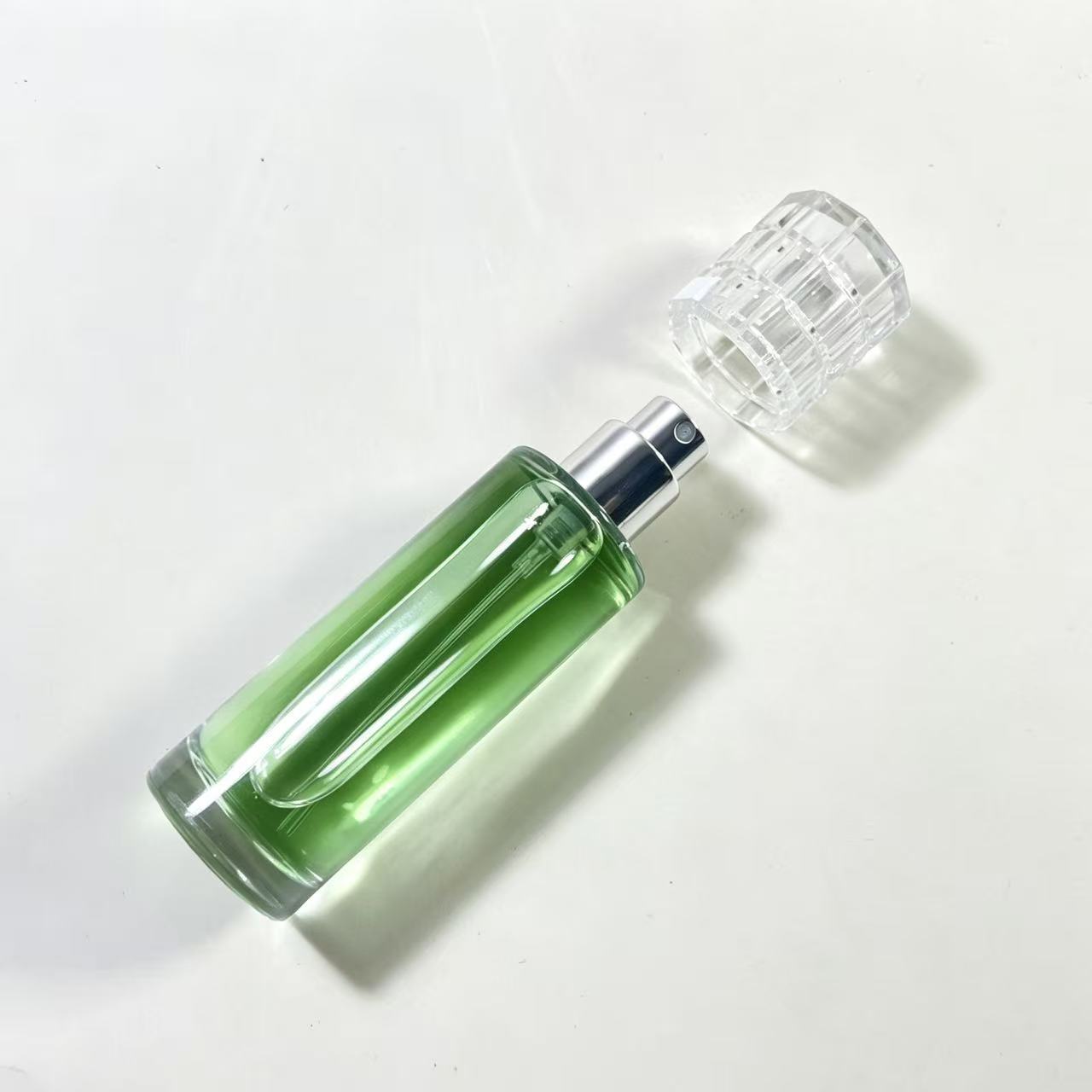 PERFUME BOTTLE