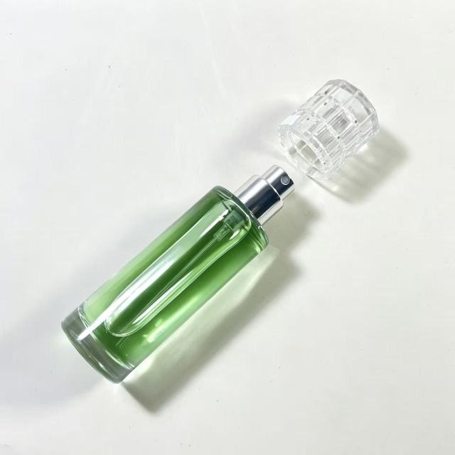 PERFUME BOTTLE