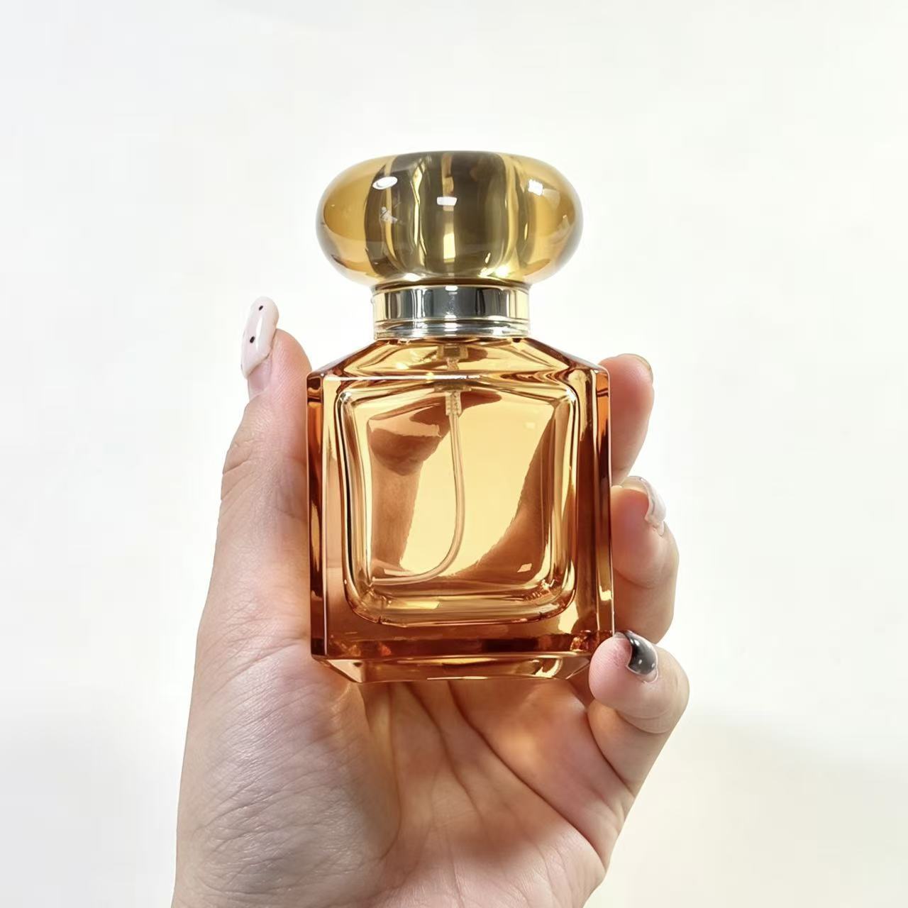 PERFUME BOTTLE