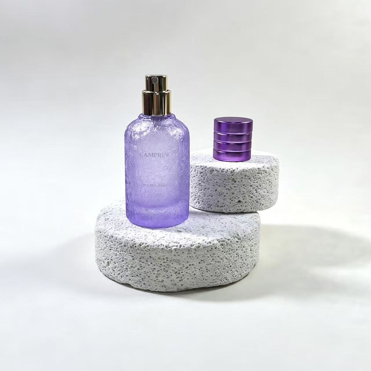 PERFUME BOTTLE