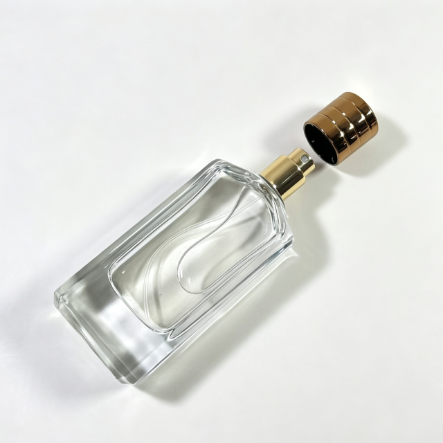 PERFUME BOTTLE