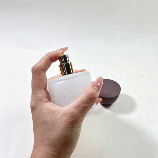 PERFUME BOTTLE