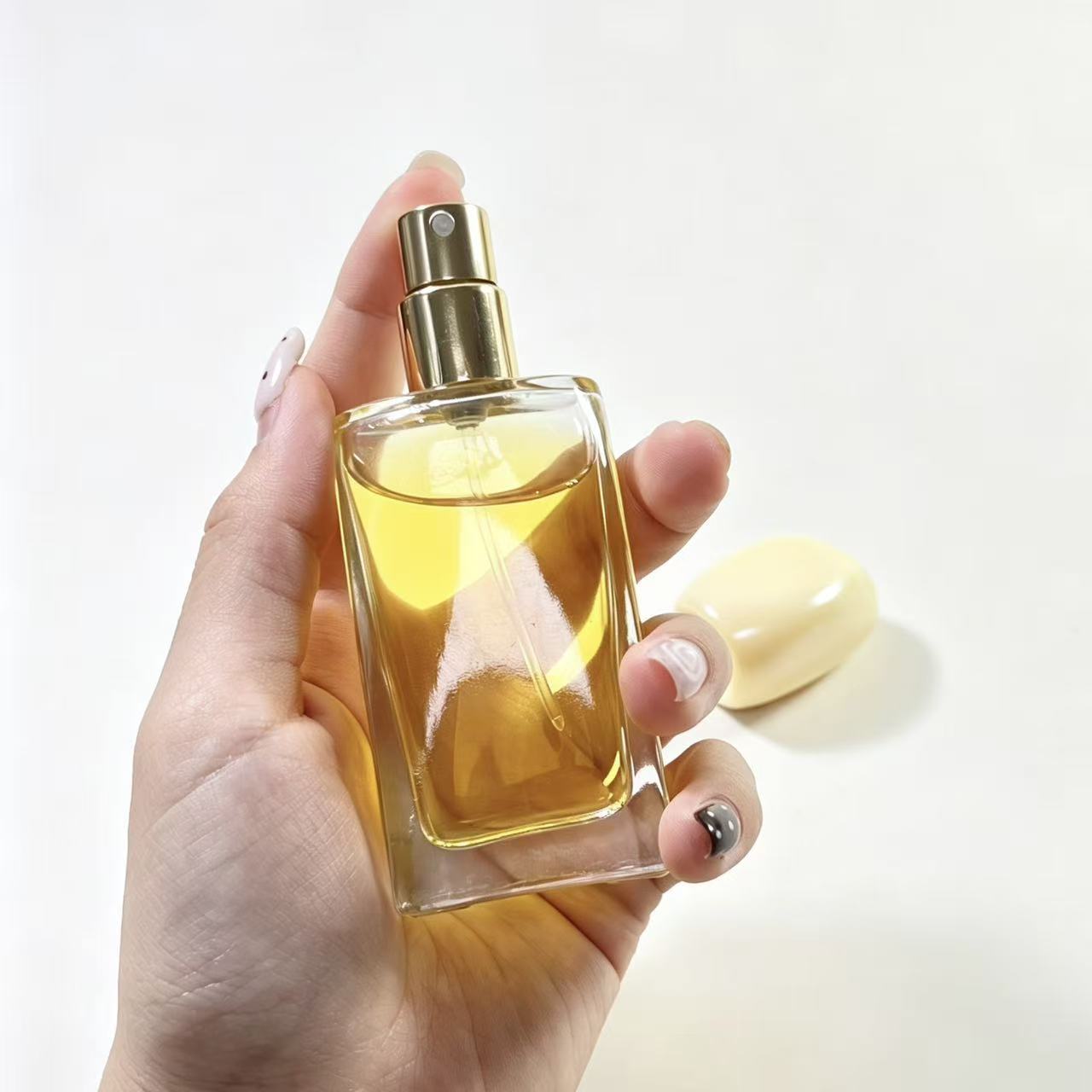 PERFUME BOTTLE