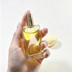 PERFUME BOTTLE