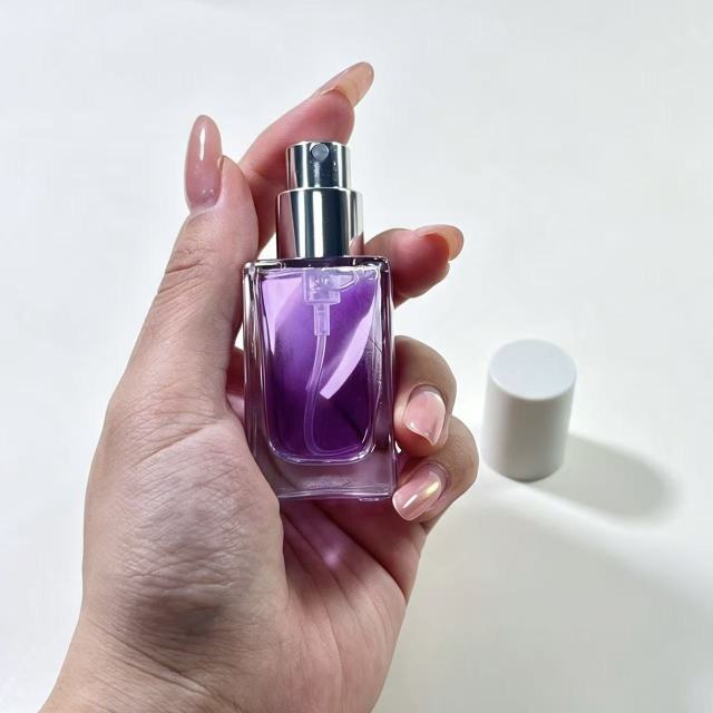 PERFUME BOTTLE