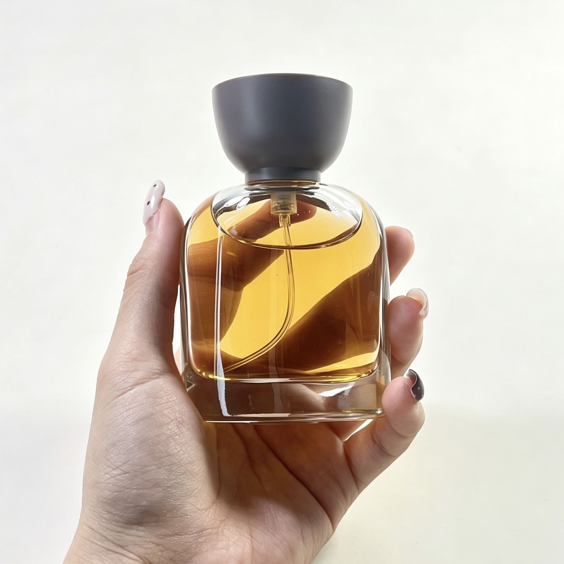 PERFUME BOTTLE