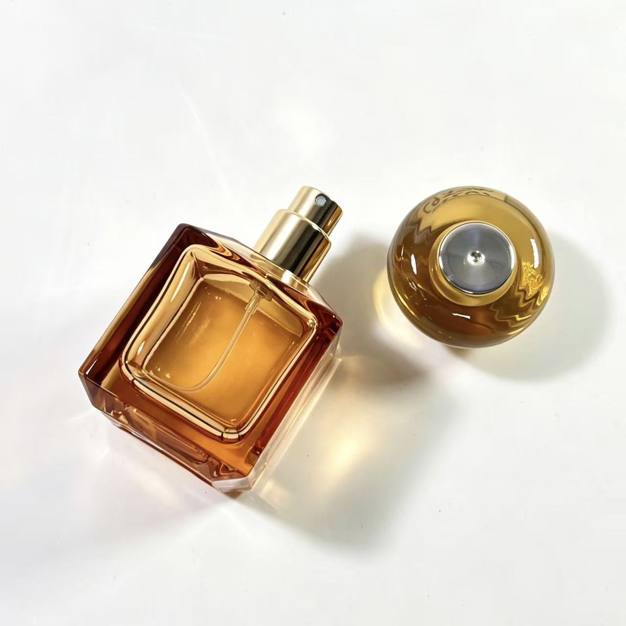 PERFUME BOTTLE