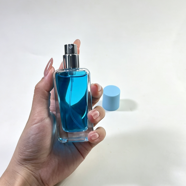 PERFUME BOTTLE