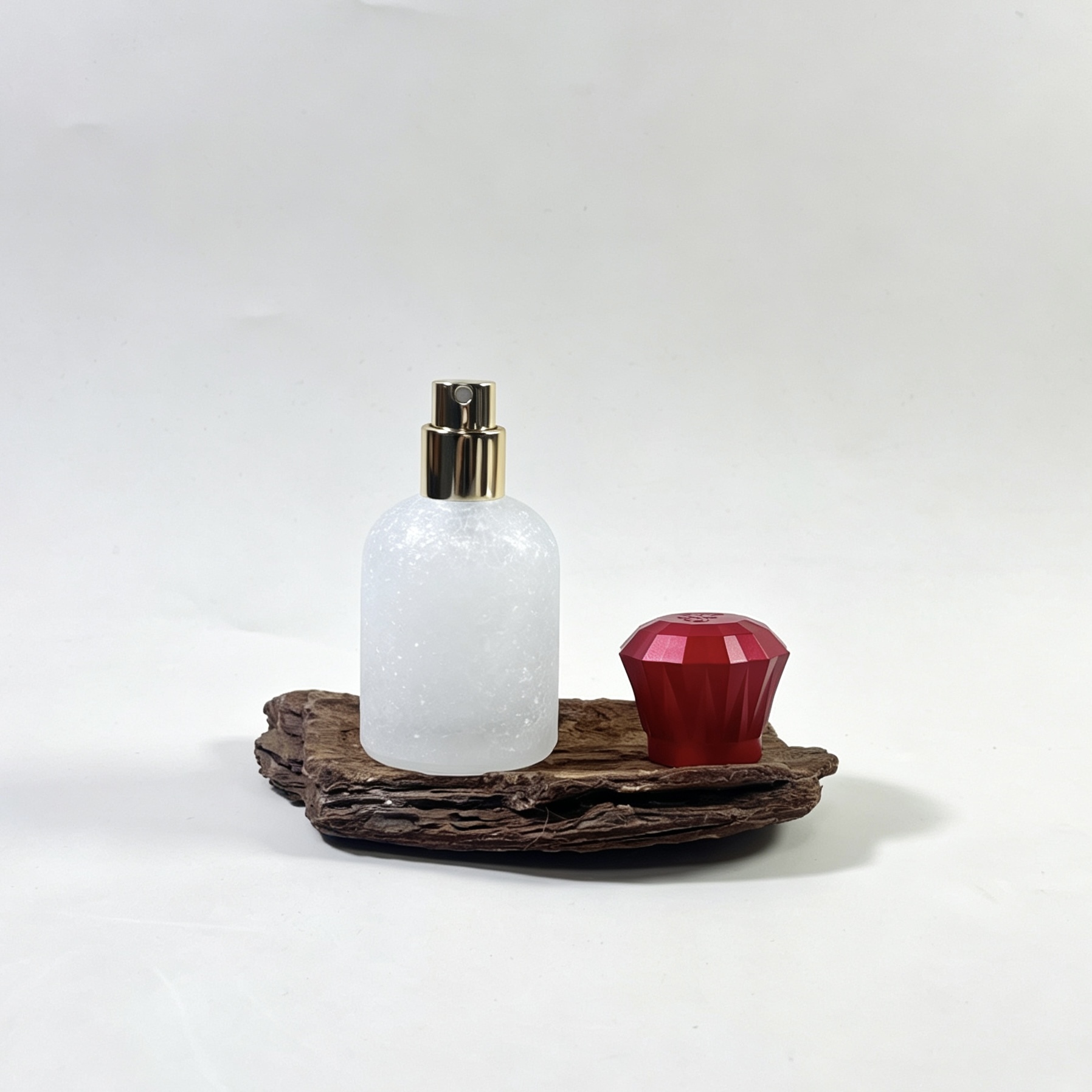PERFUME BOTTLE