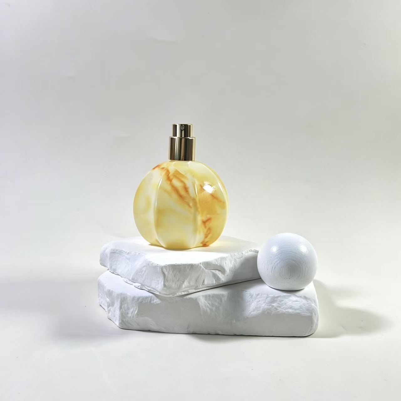 PERFUME BOTTLE
