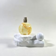 PERFUME BOTTLE