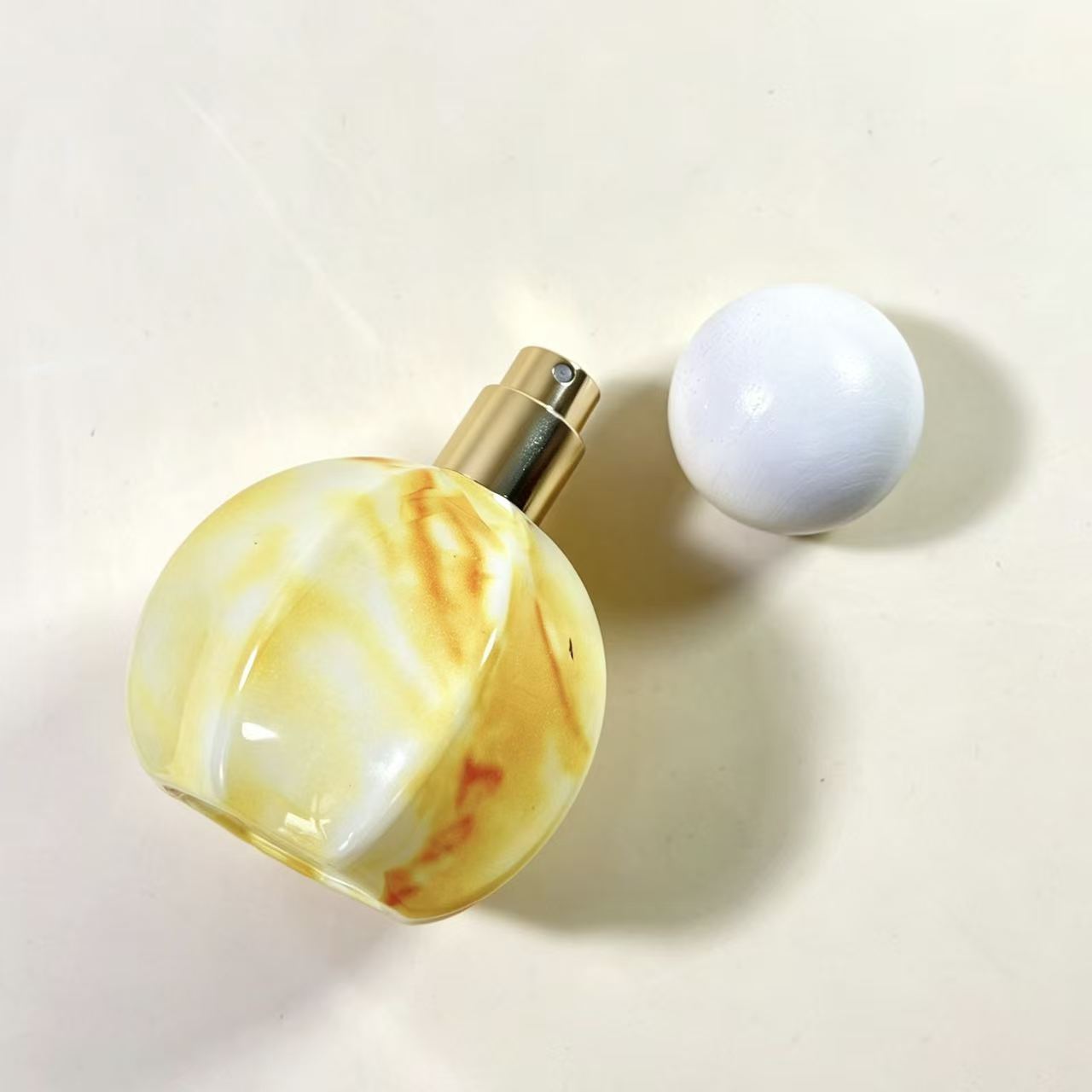 PERFUME BOTTLE