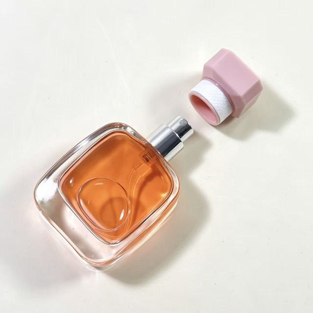 PERFUME BOTTLE