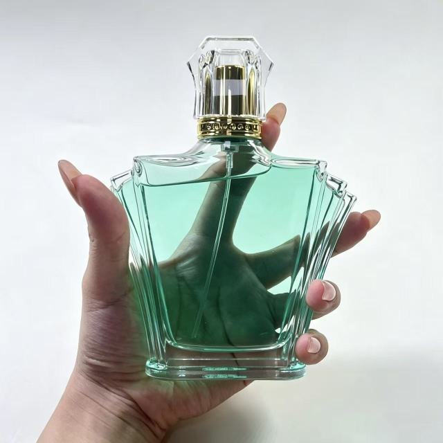PERFUME BOTTLE