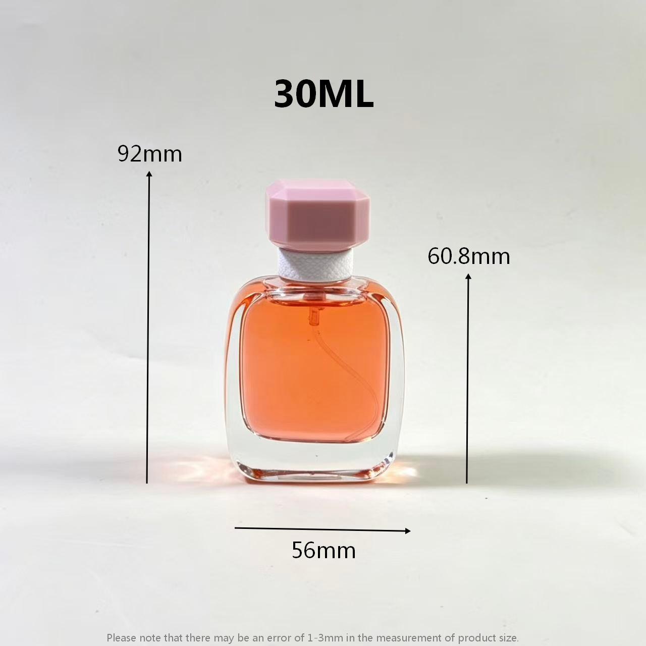 PERFUME BOTTLE