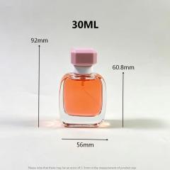 PERFUME BOTTLE