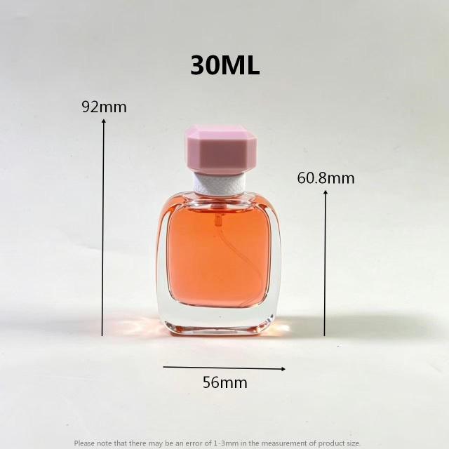 PERFUME BOTTLE