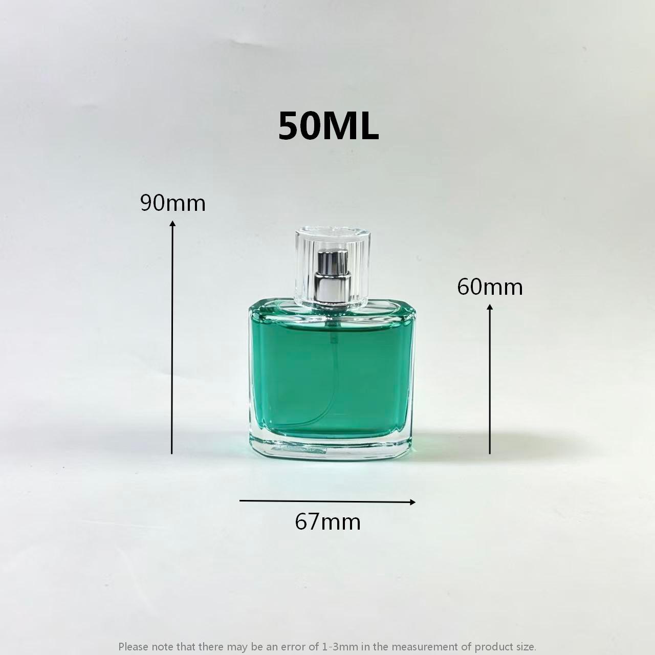 PERFUME BOTTLE