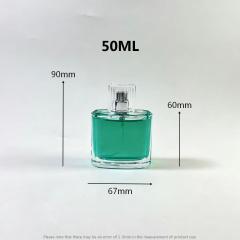 PERFUME BOTTLE