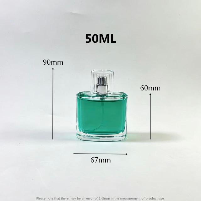 PERFUME BOTTLE