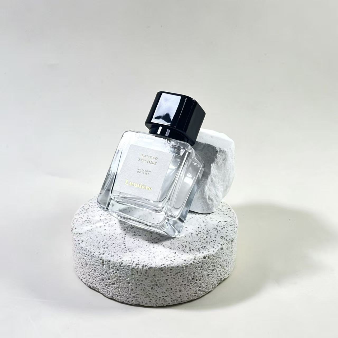 PERFUME BOTTLE