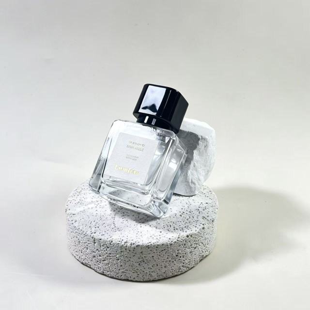 PERFUME BOTTLE