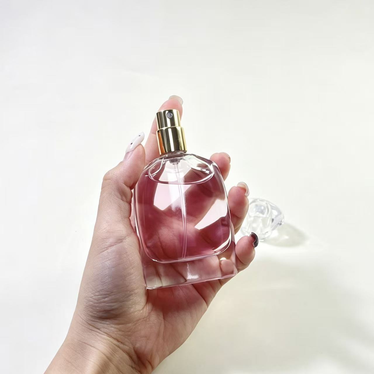 PERFUME BOTTLE