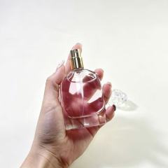 PERFUME BOTTLE