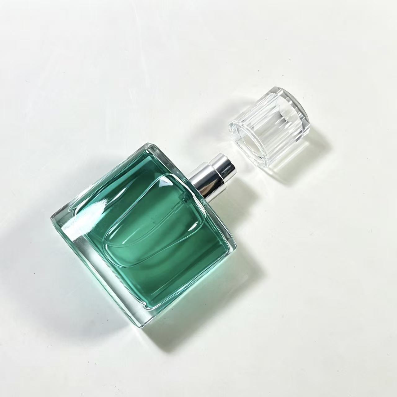 PERFUME BOTTLE