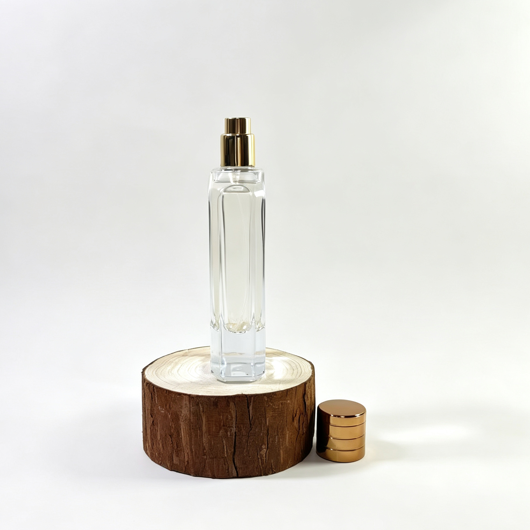 PERFUME BOTTLE