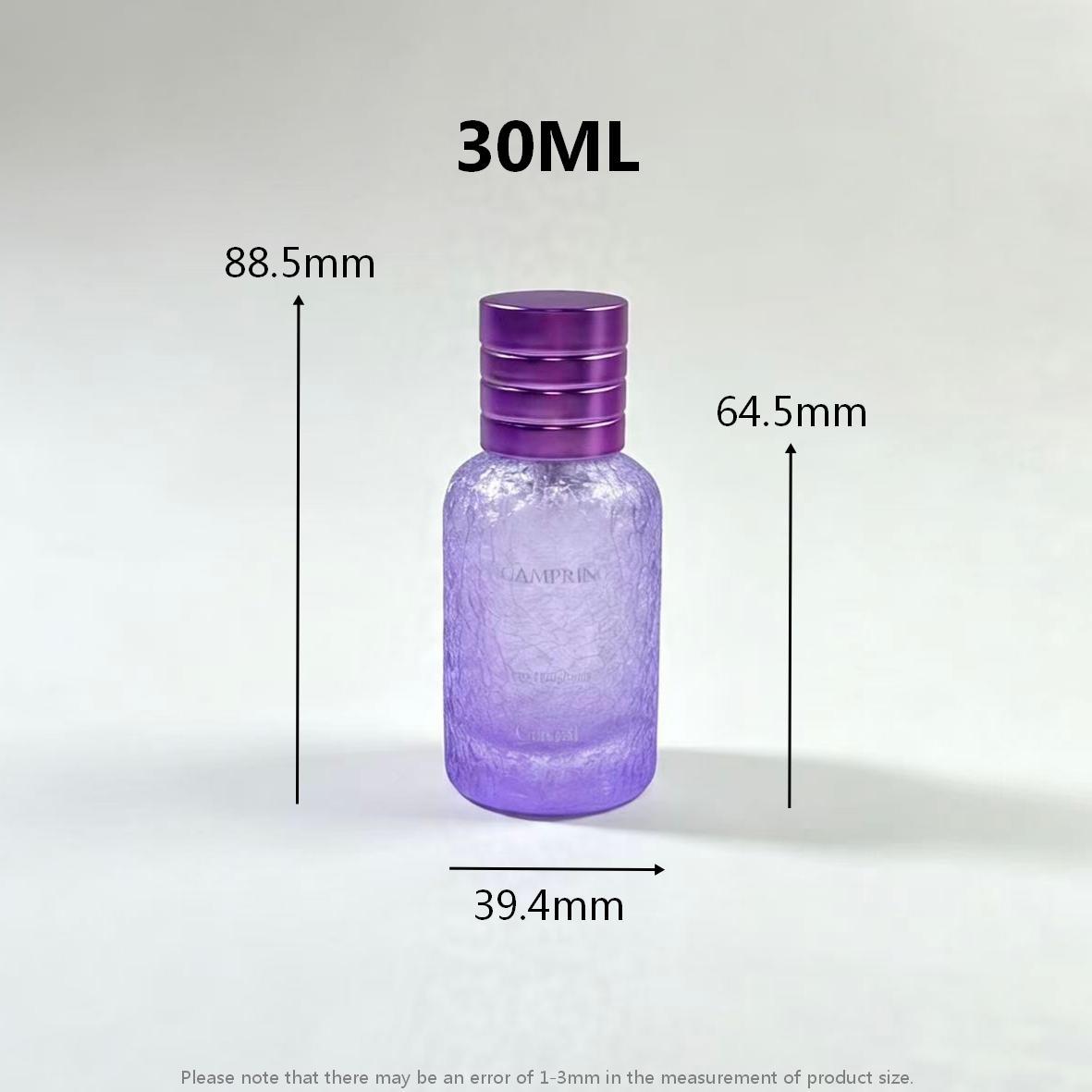 PERFUME BOTTLE