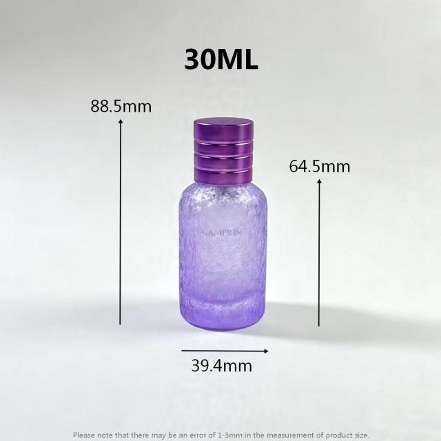 PERFUME BOTTLE