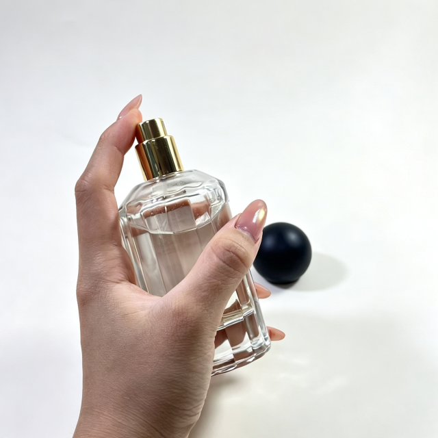 PERFUME BOTTLE