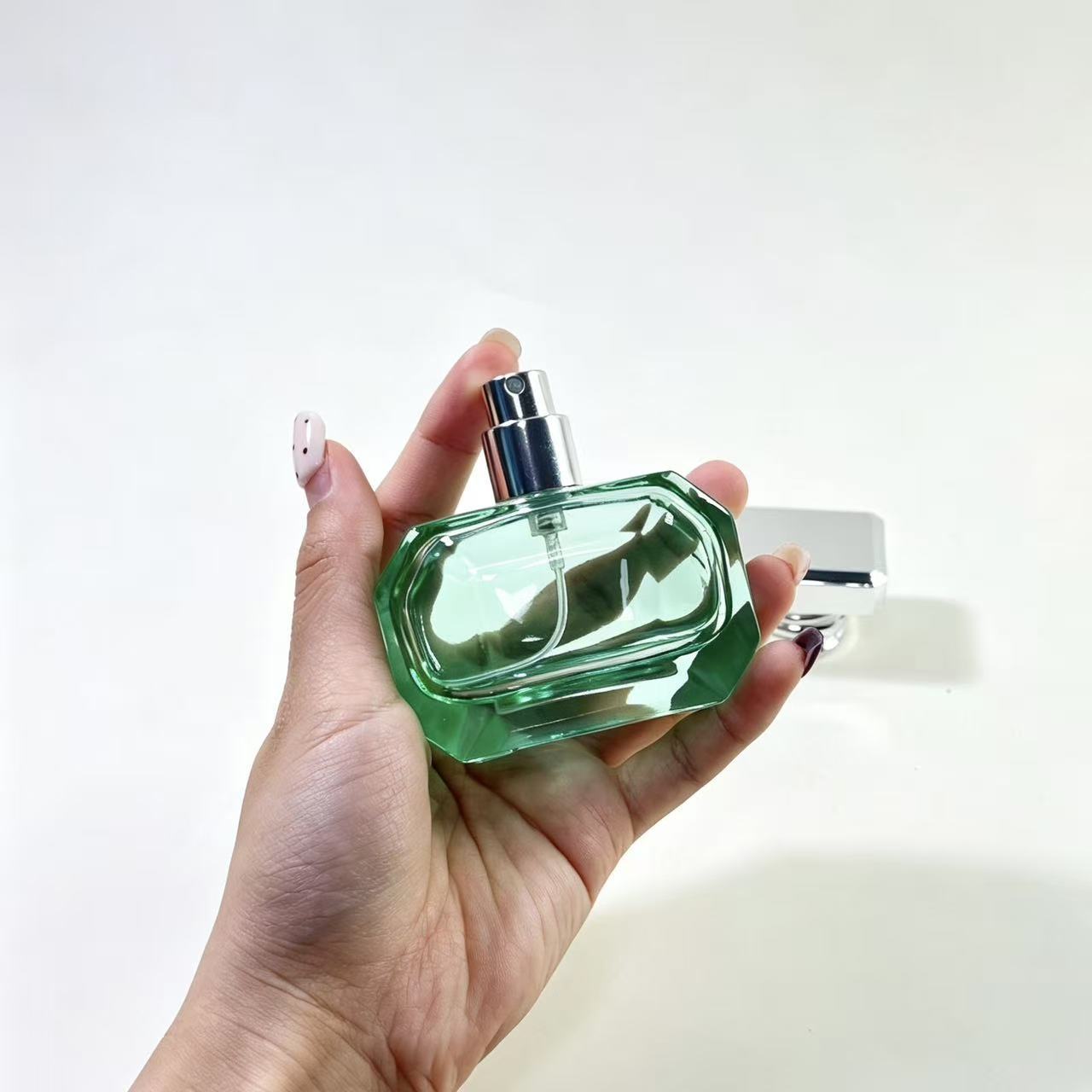 PERFUME BOTTLE