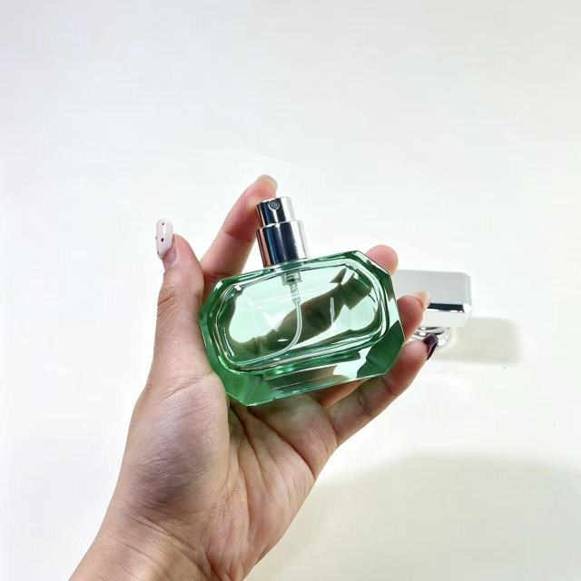PERFUME BOTTLE