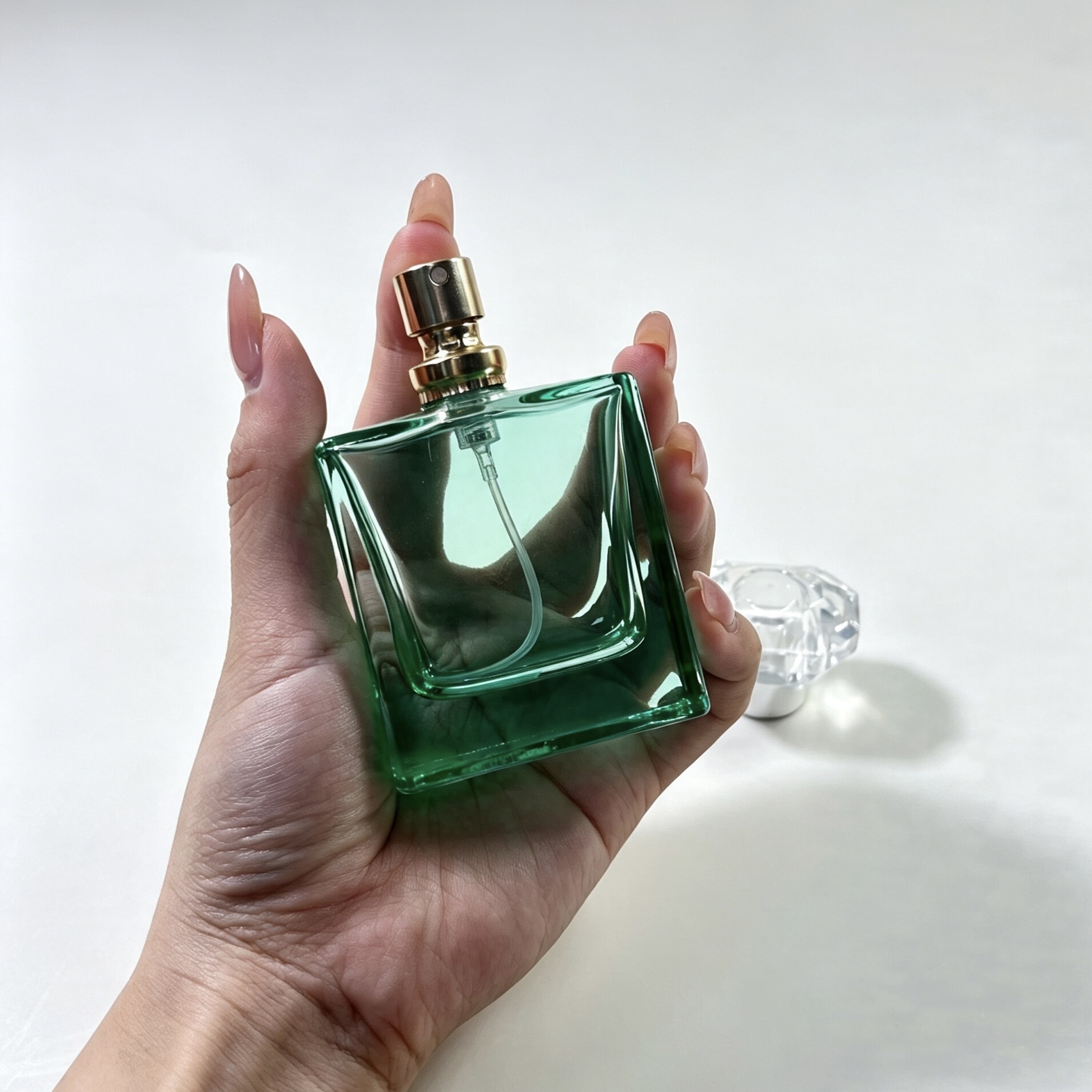 PERFUME BOTTLE